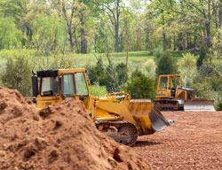 Land Clearing Newcastle